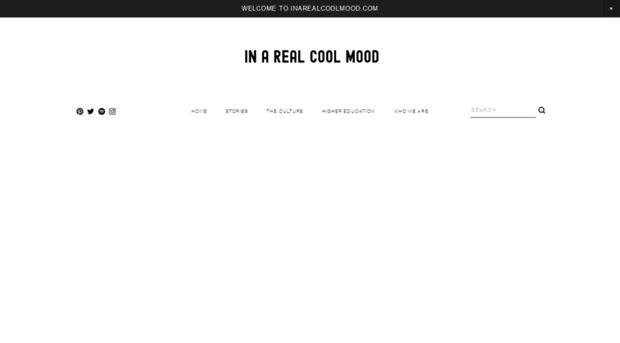 inarealcoolmood.com