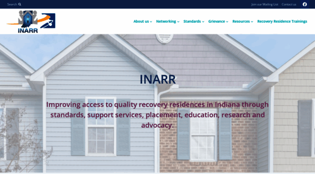 inarr.org