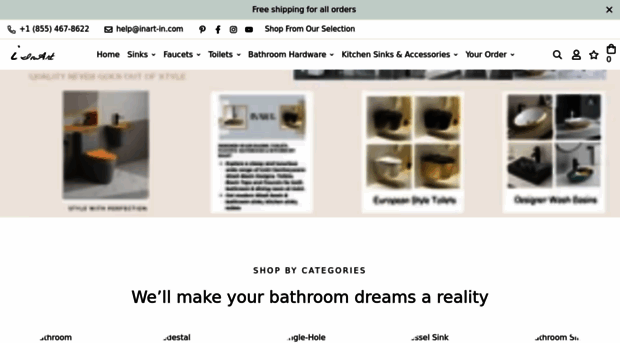inart-in.com