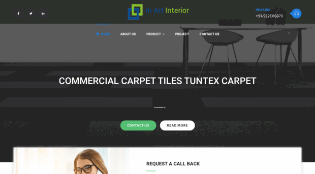 inartinterior.com