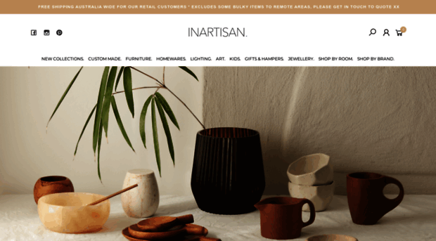 inartisan.com