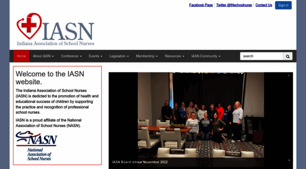 inasn.org