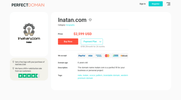 inatan.com