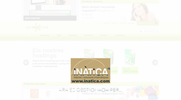 inatica.com