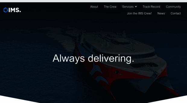 inationalmaritime.com