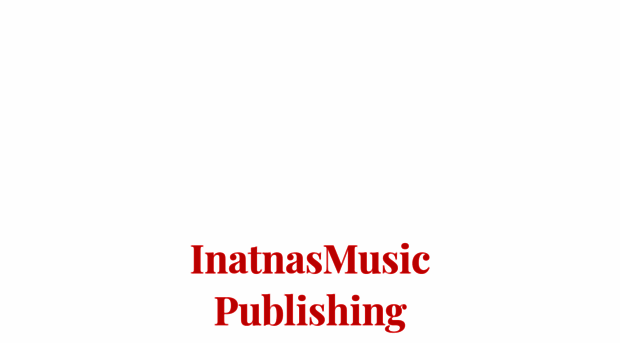 inatnasmusic.com