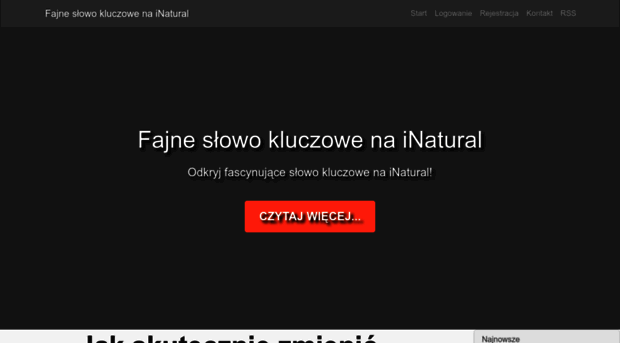 inatural.com.pl