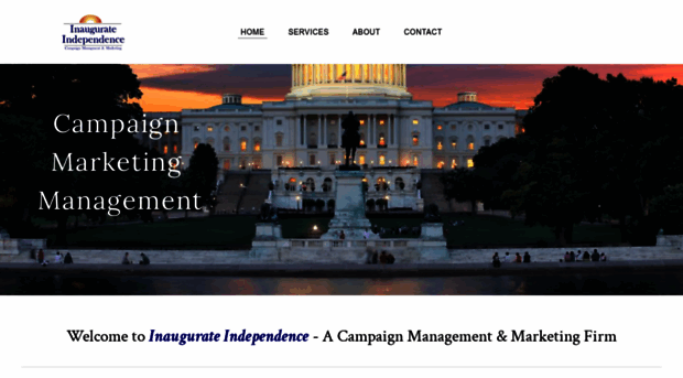 inauguratefreedom.com