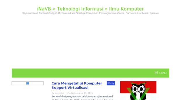 inavb.com