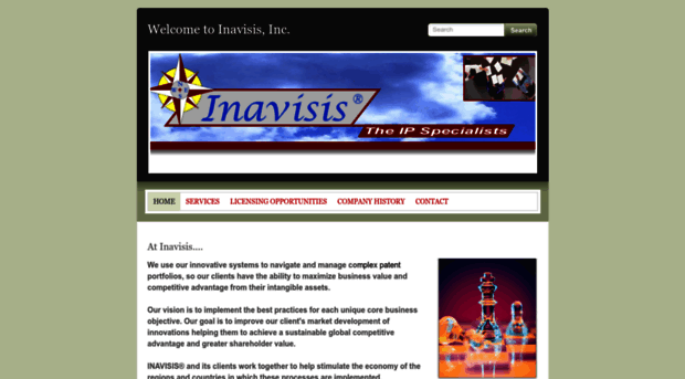 inavisis.com