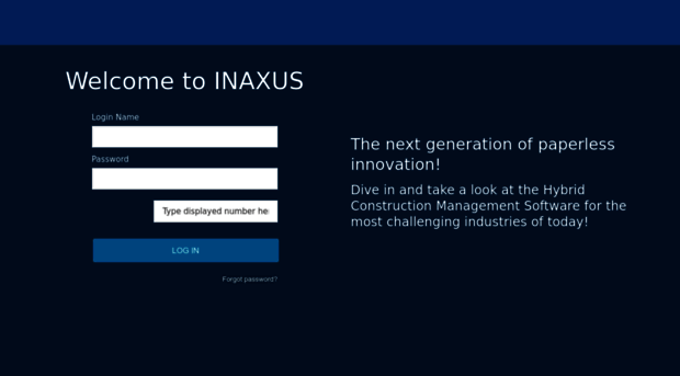 inaxus.net