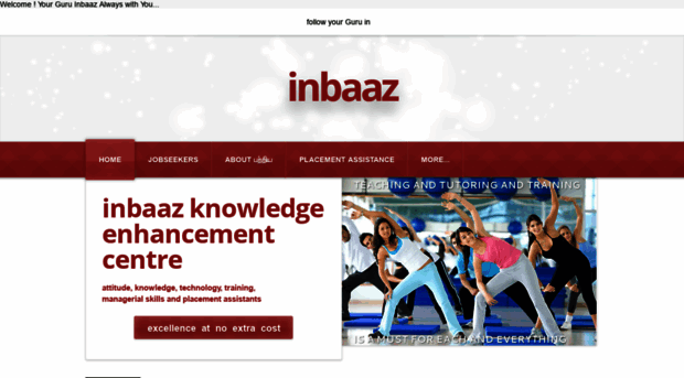 inbaaz.weebly.com