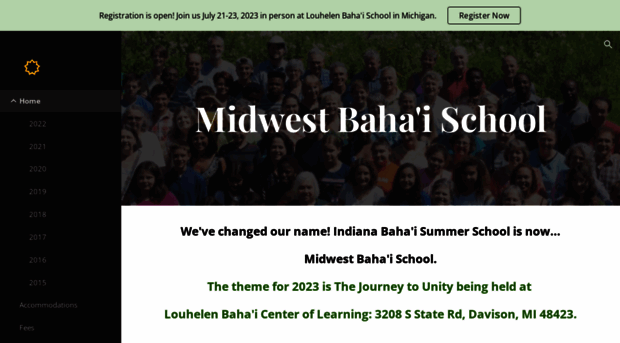 inbahaisummerschool.org