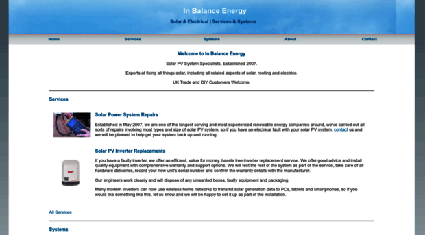 inbalance-energy.co.uk