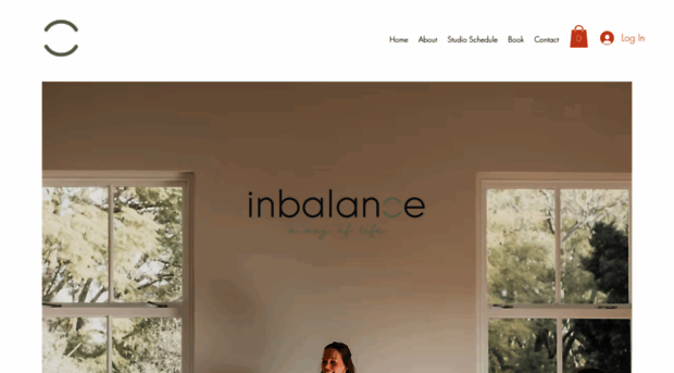 inbalance.net.za