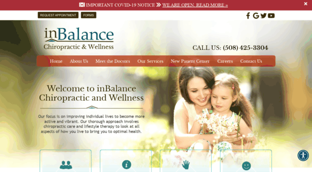 inbalancecw.com