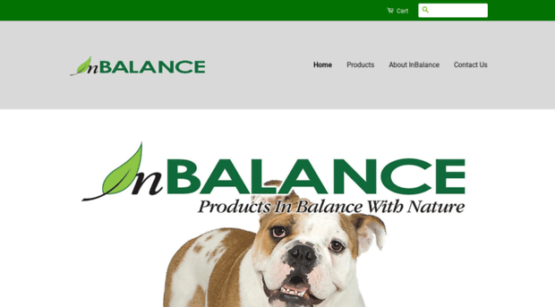 inbalanceproducts.com