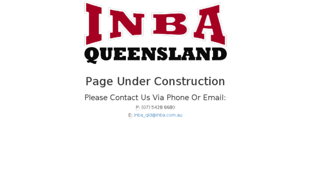 inbaqld.com.au