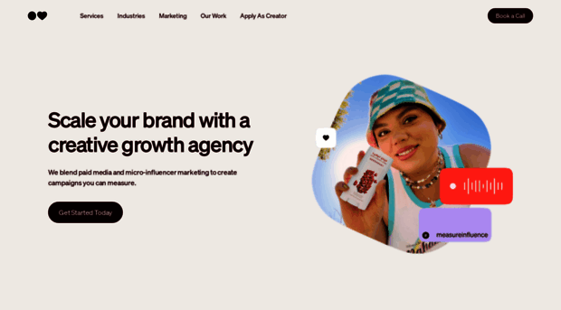 inbeat.agency