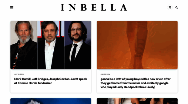 inbella.com