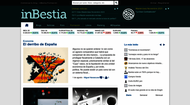 inbestia.com