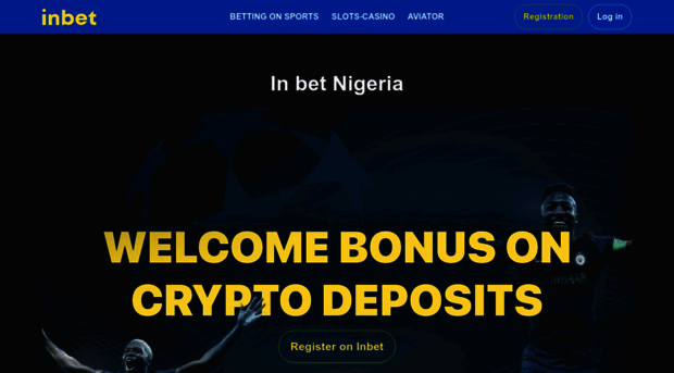 inbet.com.ng