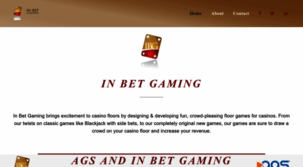 inbetgaming.com