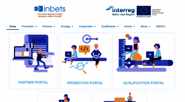 inbets.eu