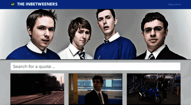 inbetweeners.gifglobe.com