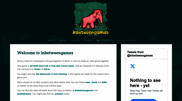 inbetweengames.com