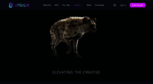 inbibo.co.uk