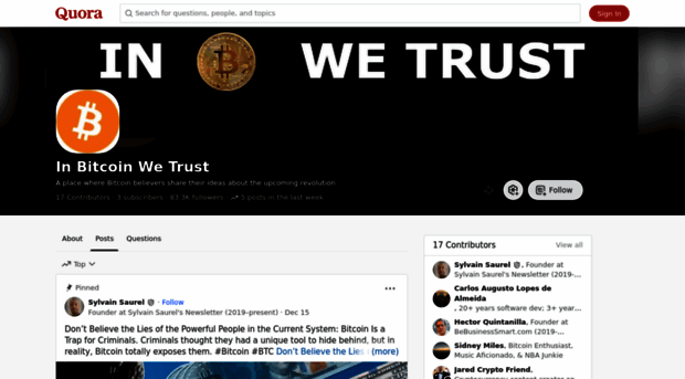 inbitcoinwetrust.quora.com