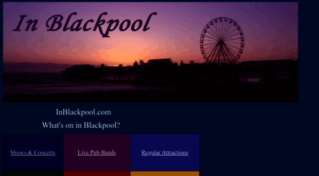 inblackpool.com