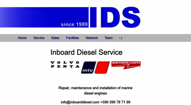 inboarddiesel.com