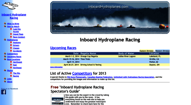 inboardhydroplanes.com