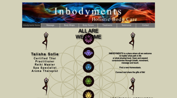 inbodyments.com