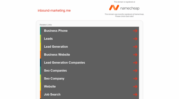 inbound-marketing.me