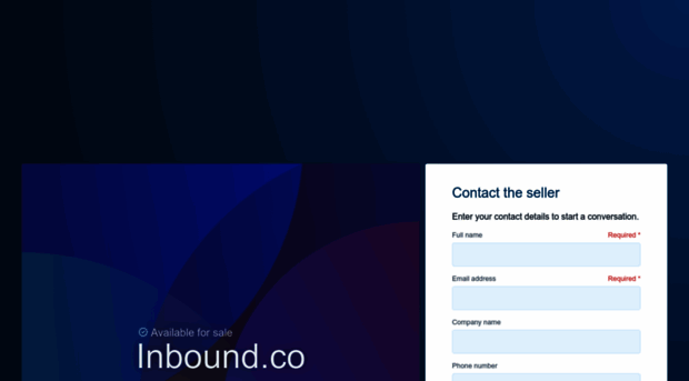 inbound.co