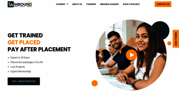 inboundacademy.in