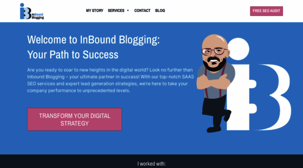 inboundblogging.com