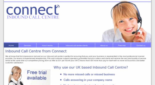 inboundcallcentre.org.uk