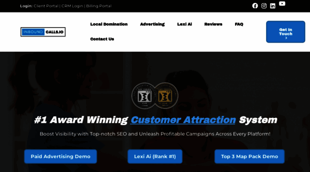 inboundcalls.io