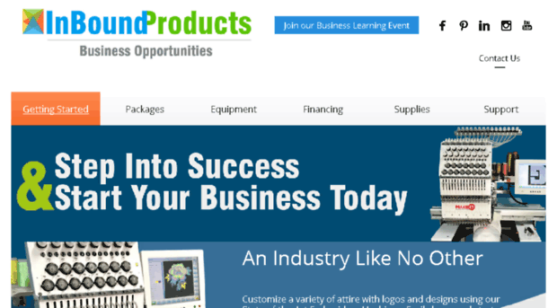 inboundfranchise.com