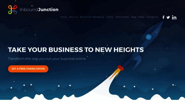 inboundjunction.com