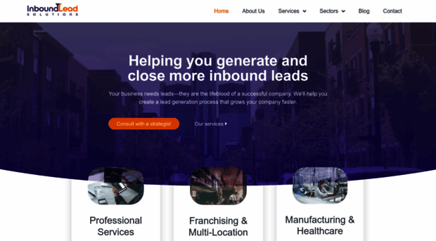 inboundleadsolutions.com