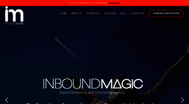 inboundmagic.com