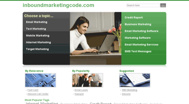 inboundmarketingcode.com