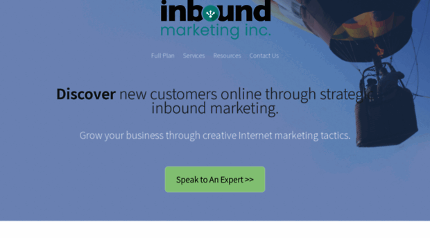 inboundmarketinginc.com