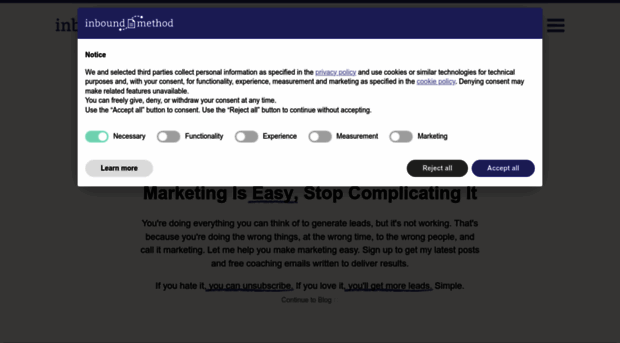 inboundmethod.com