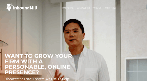 inboundmill.com